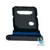 SIM Card Holder Tray for Vivo S19 Pro